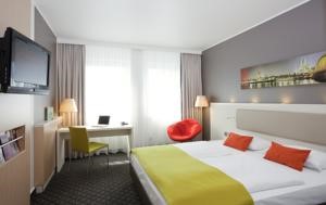 Mercure Severinshof Kln City Otel Kln