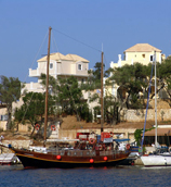 Korfu Adas Otelleri