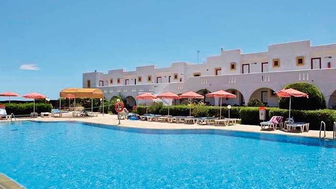 Kos Adası Balayı