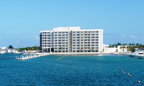 Melia Marina Varadero, Kba