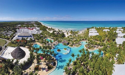 Paradisus Varadero, Kba