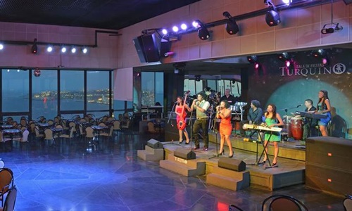 Tryp Habana Libre, Havana, Kba