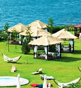 Turkish Riviera Packages