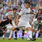 Real Madrid Manchester City Malar Bileti