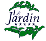 Le Jardin Resort Hotel Erken Rezervasyon İndirimi