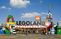Legoland Almanya Turlar