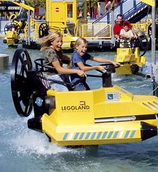 Billund Legoland Turu