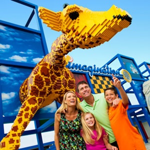 Legoland Serisi Turlar