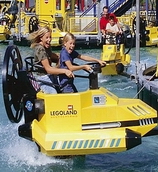 Legoland Turlar