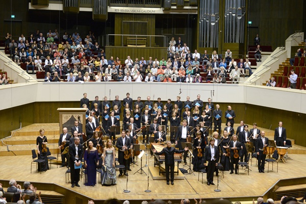 Leipzig Bach Festival