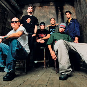 Linkin Park