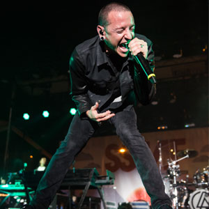 Linkin Park Konserleri