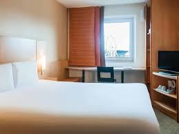 IBIS Liverpool Centre Albert Dock Hotel Liverpool
