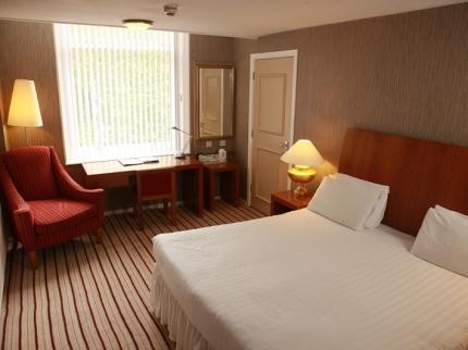 Sir Thomas Hotel Liverpool