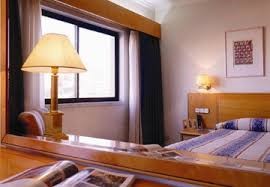 Hotel Vip Executive Zurique Lizbon