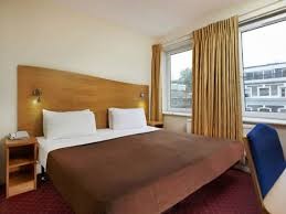 Ambassadors Kensington Hotel Londra