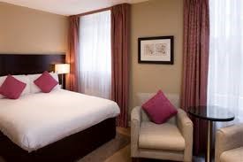 Berjaya Eden Park Hotel Londra