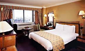 Copthorne Tara Hotel London Kensington Londra