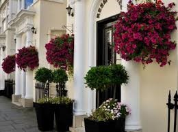 Reem Hotel Londra