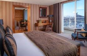 The Chelsea Harbour Hotel Londra