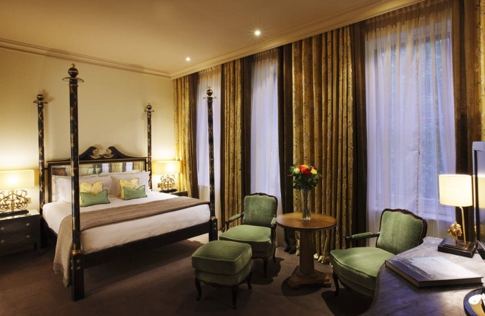 The Kensington Hotel Londra