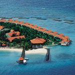 Maldivler Otelleri Herey Dahil