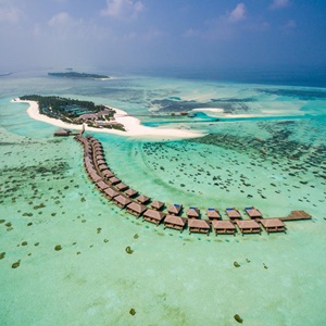 Cocoon Maldives