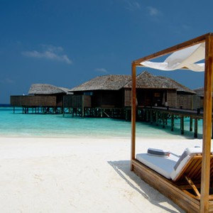 Lily Beach Maldivler Promosyonu