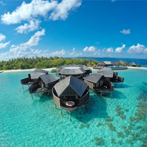 Lily Beach Resort SPA