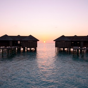 Lily Beach Resort Maldives