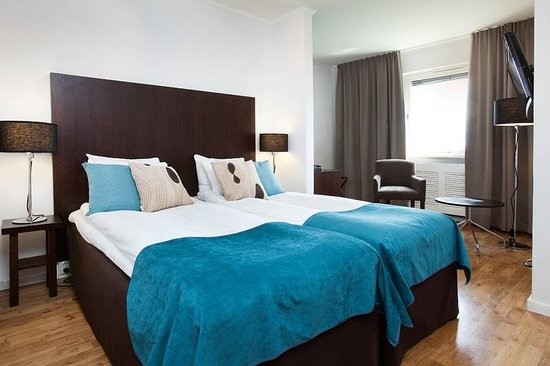 Garden Otel Malm