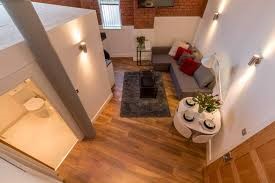 City Stop Manchester Apartments Otel Manchester