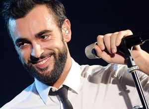 Marco Mengoni Konser Turlar