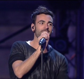 Marco Mengoni Konser Turlar