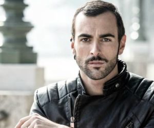 Marco Mengoni Konser Turu