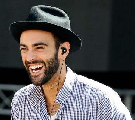 Marco Mengoni Programlar