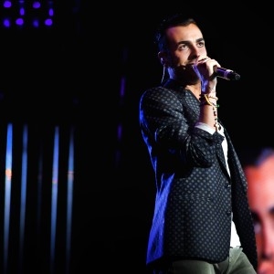 Marco Mengoni Bileti