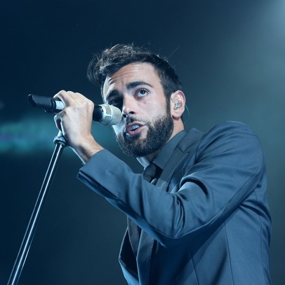 Marco Mengoni Konseri