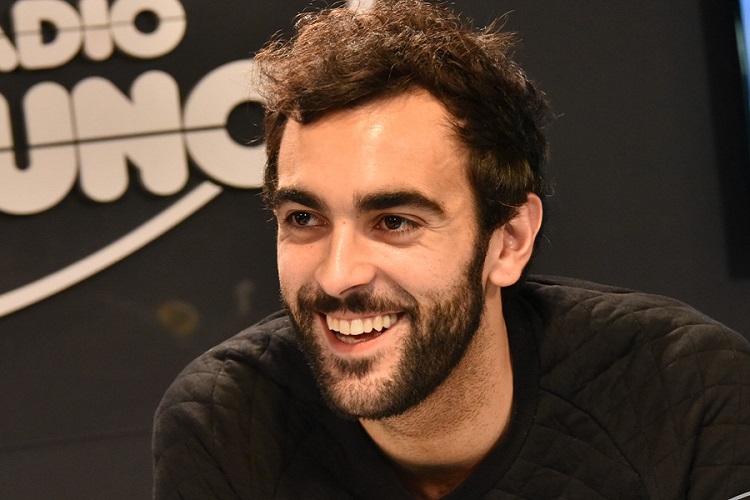 Marco Mengoni Etkinlikleri