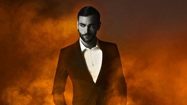 Marco Mengoni Konserleri