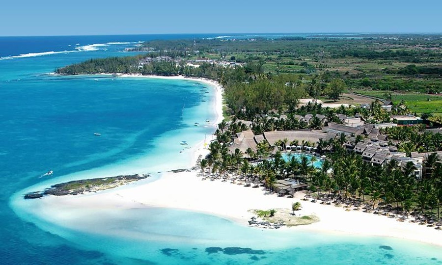 LUX* Belle Mare Mauritius