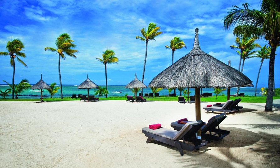 Tamassa All Inclusive Resort, Mauritius