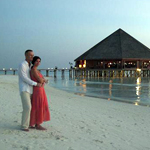 Meeru Island Maldivler