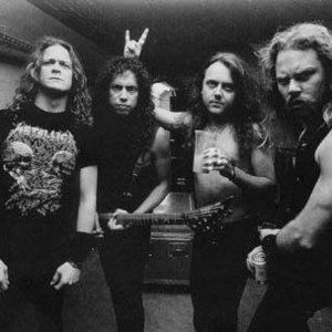 Metallica Konserleri