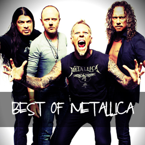 Metallica Konser Turu