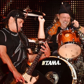 Metallica Organizasyonlar