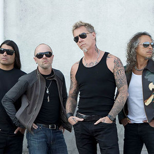 Metallica Etkinlikleri