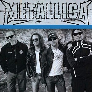 Metallica Konser