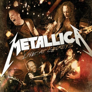 Metallica Konser Turlar