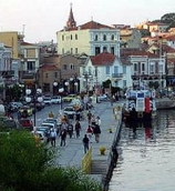 Lesvos Adas Turlar